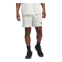 adidas Men's Legends Shorts Front_Flat