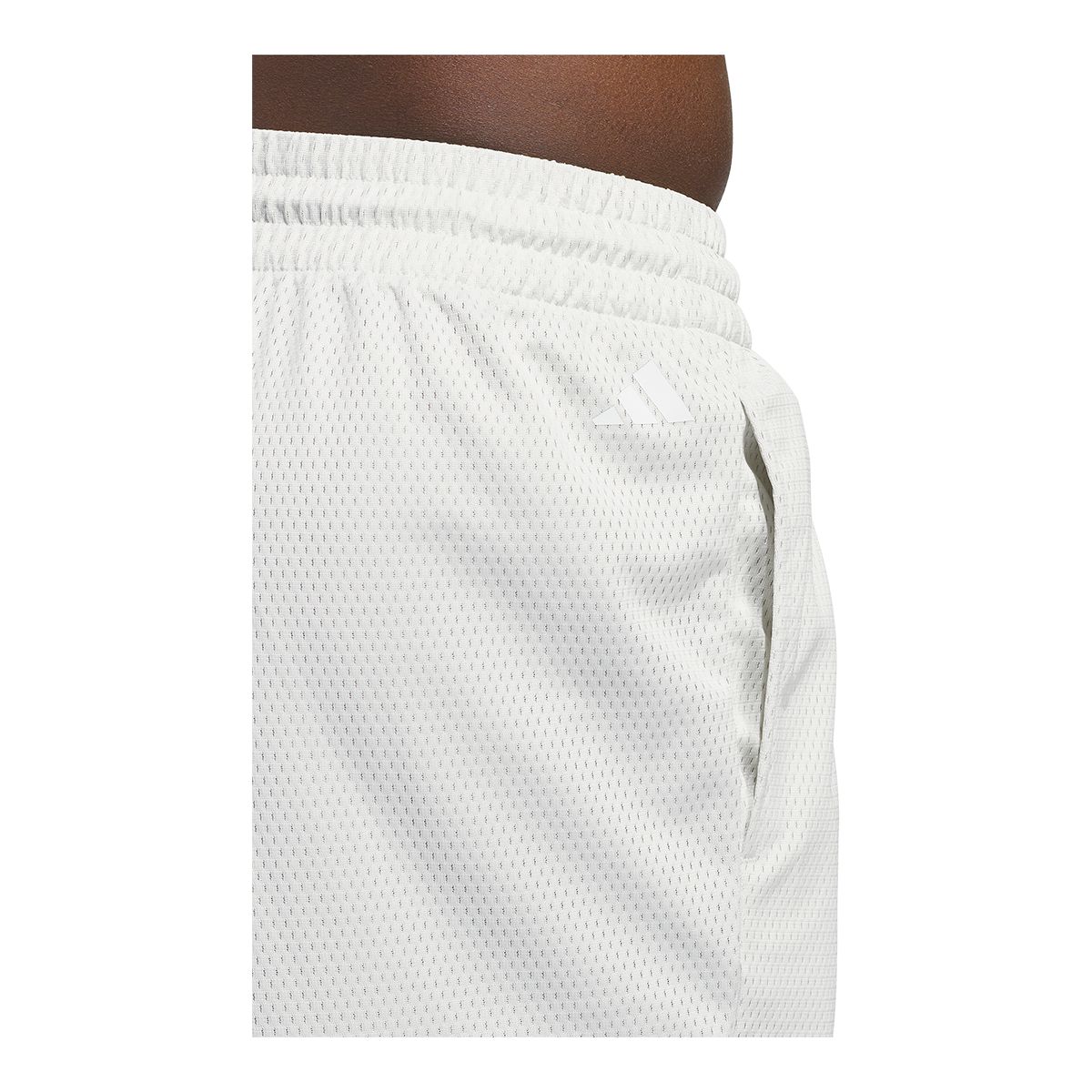 adidas Men's Legends Shorts