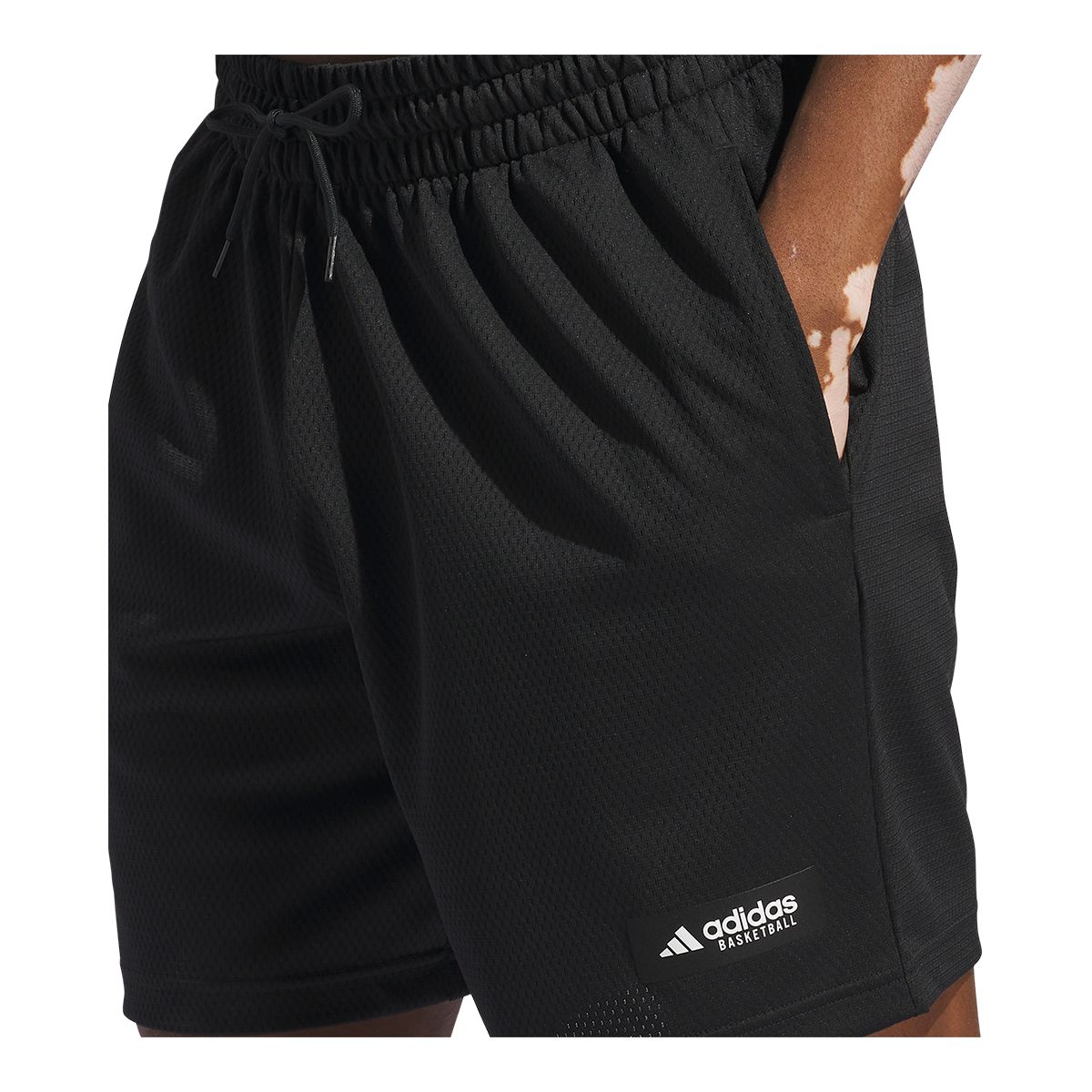 adidas Men's Legends Shorts