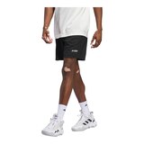 adidas Men's Legends Shorts Front_Three_Fourths_Angled_Left