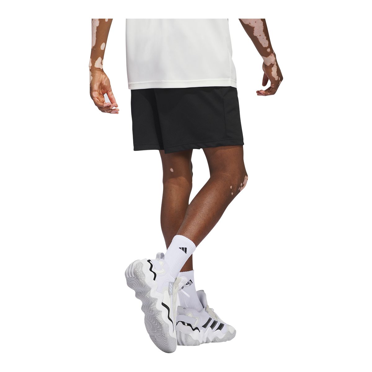 adidas Men's Legends Shorts