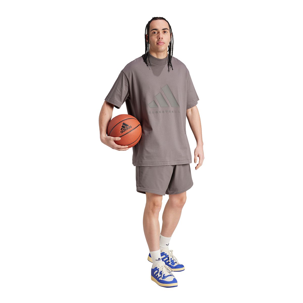 adidas Men's Chapter T Shirt