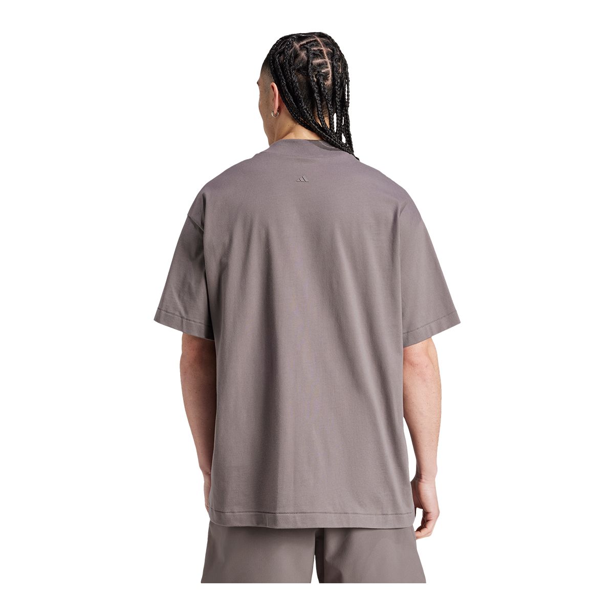 adidas Men's Chapter T Shirt