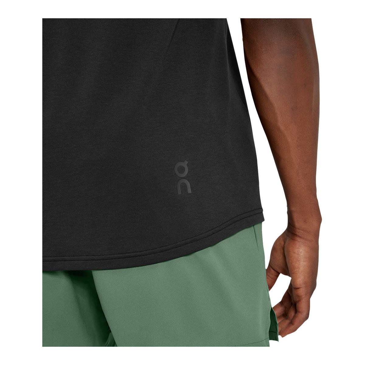 On Men's Focus T Shirt