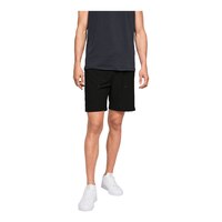 On Men's Focus 7 inch Shorts Front_Flat