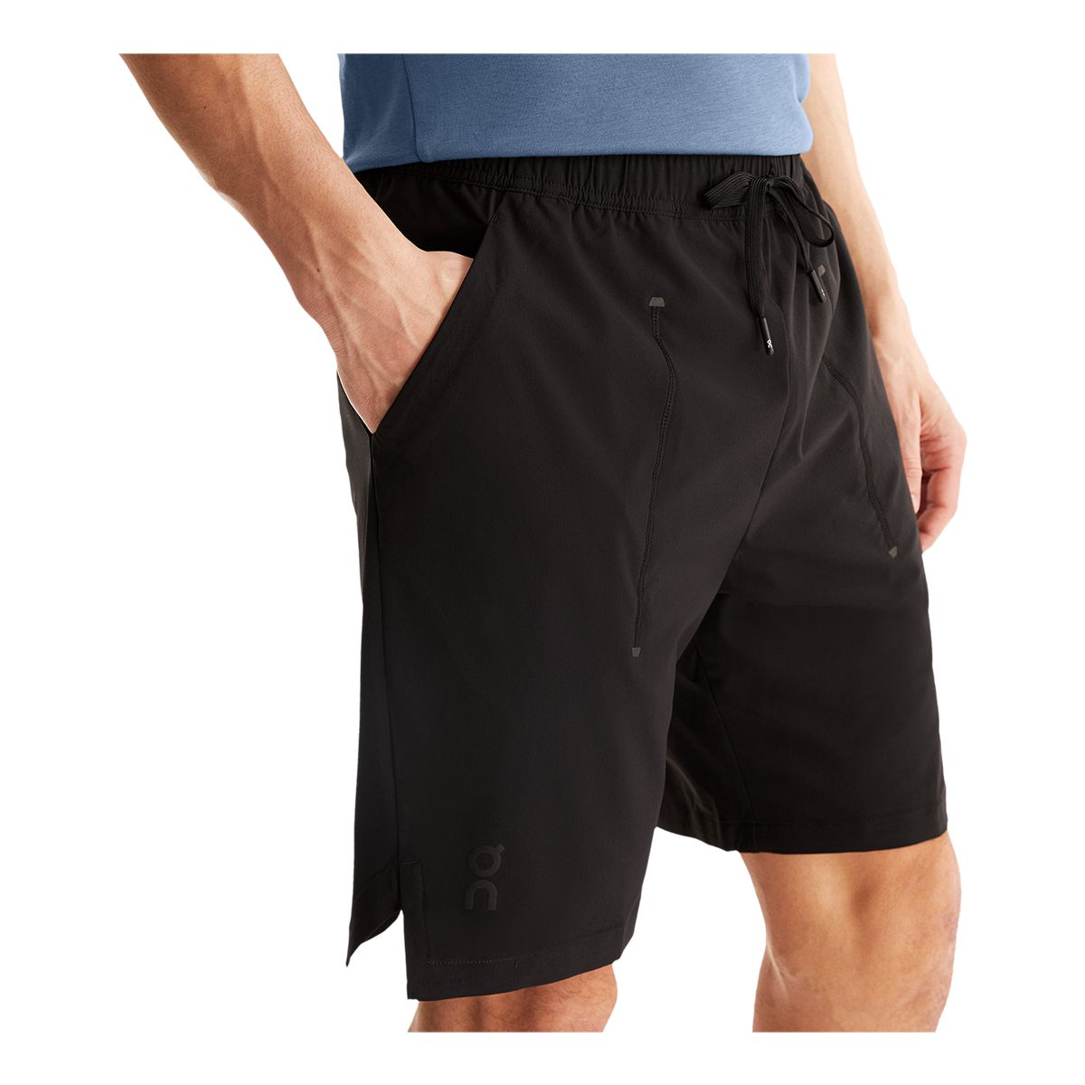 On Men's Focus 7 inch Shorts