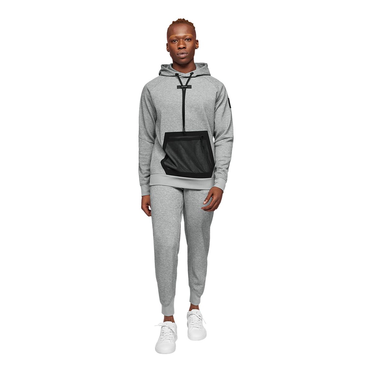 On Men's Tech Pullover Hoodie