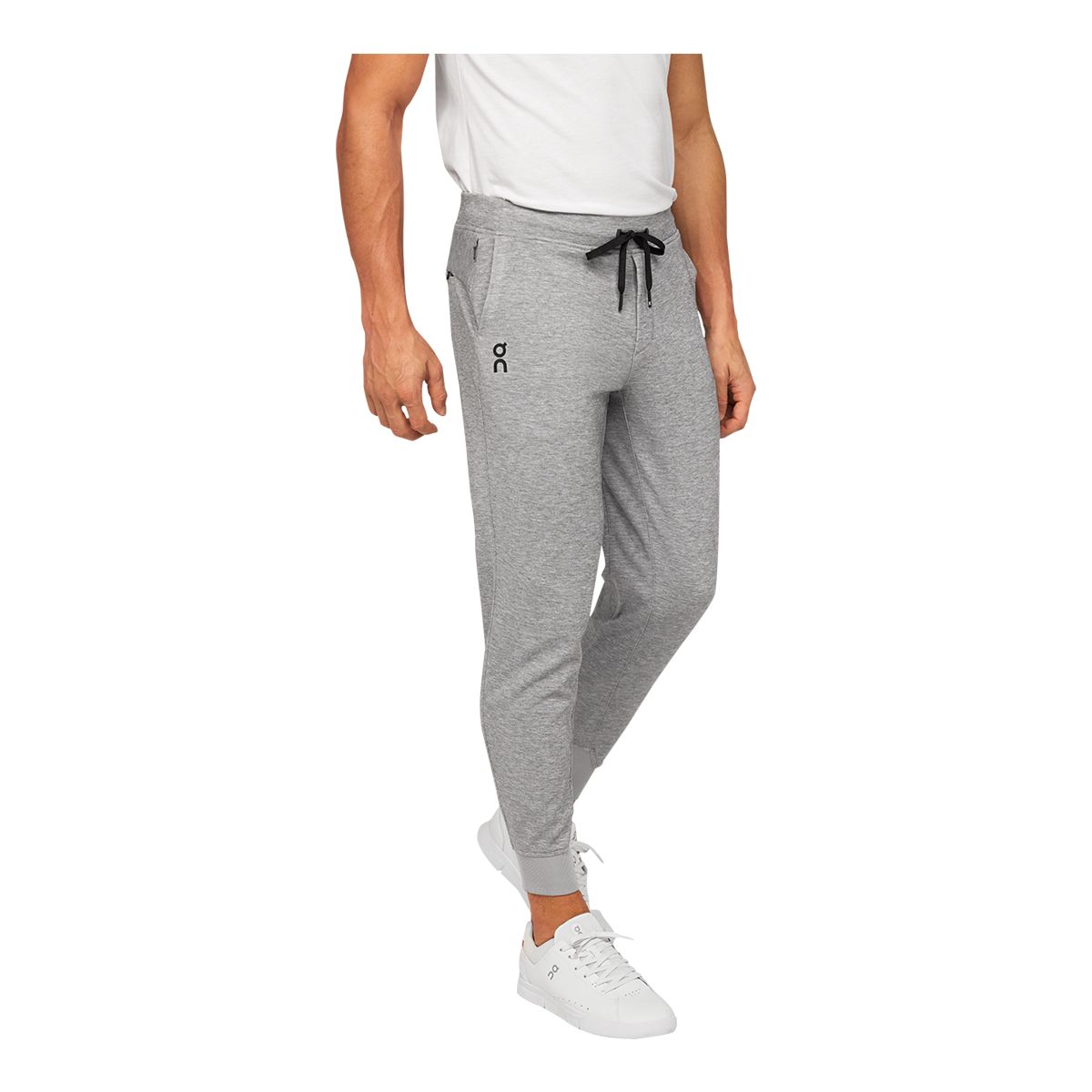 Image of On Men's Tech Sweatpants