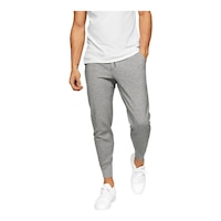 On Men's Tech Sweatpants Front_Angled_Left