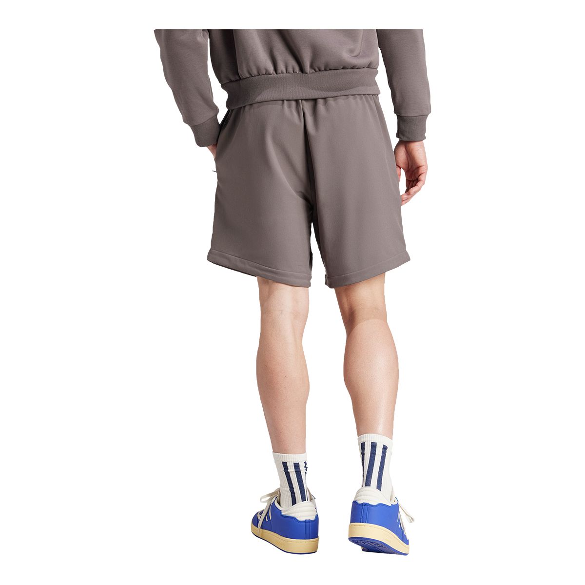 adidas Men's Chapter Shorts