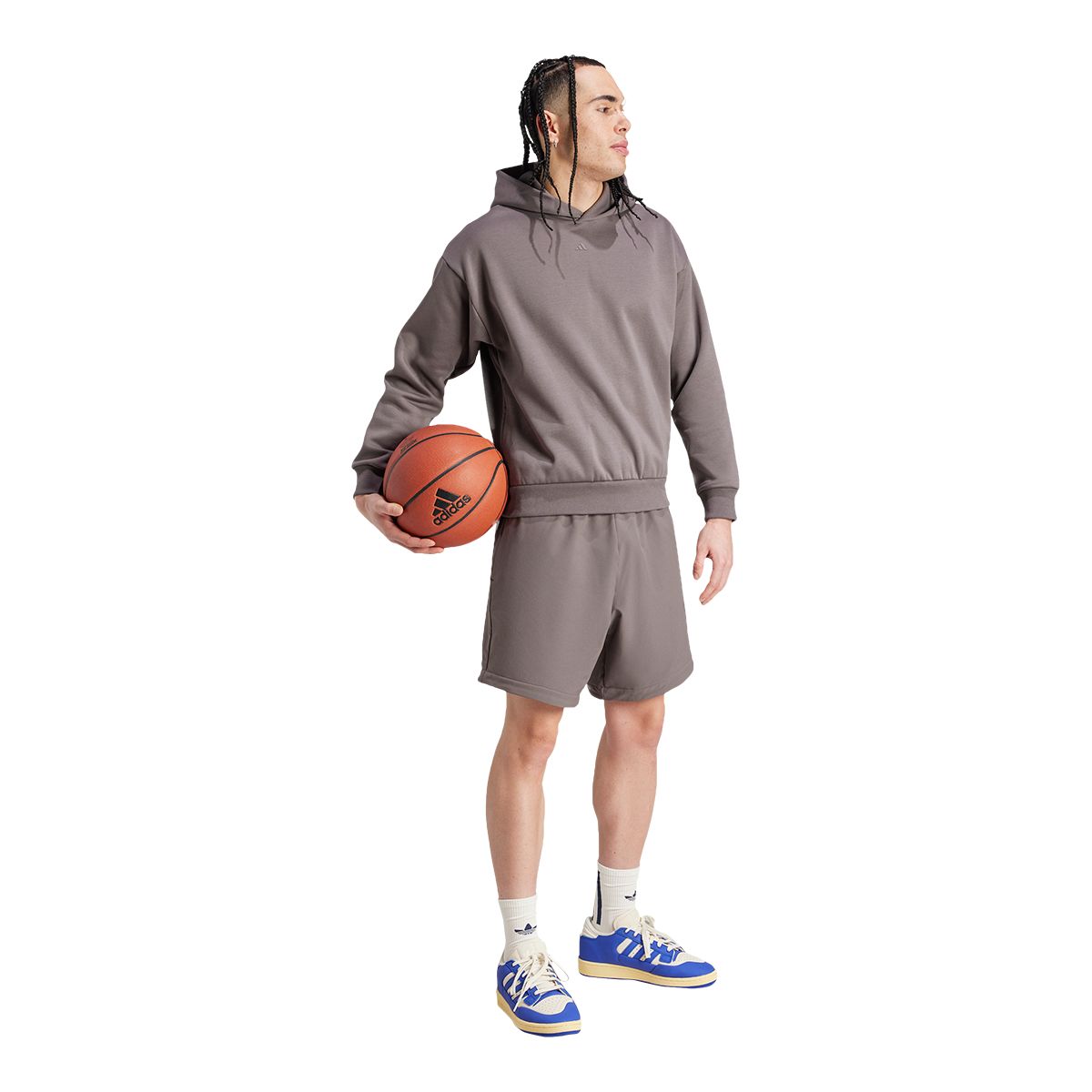 adidas Men's Chapter Shorts