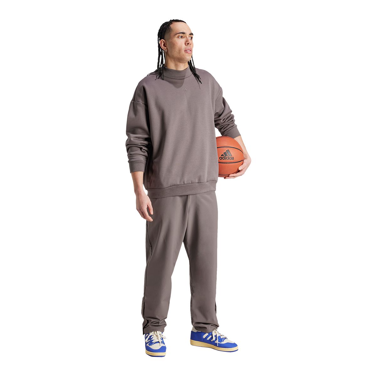 adidas Men's Chapter Pants