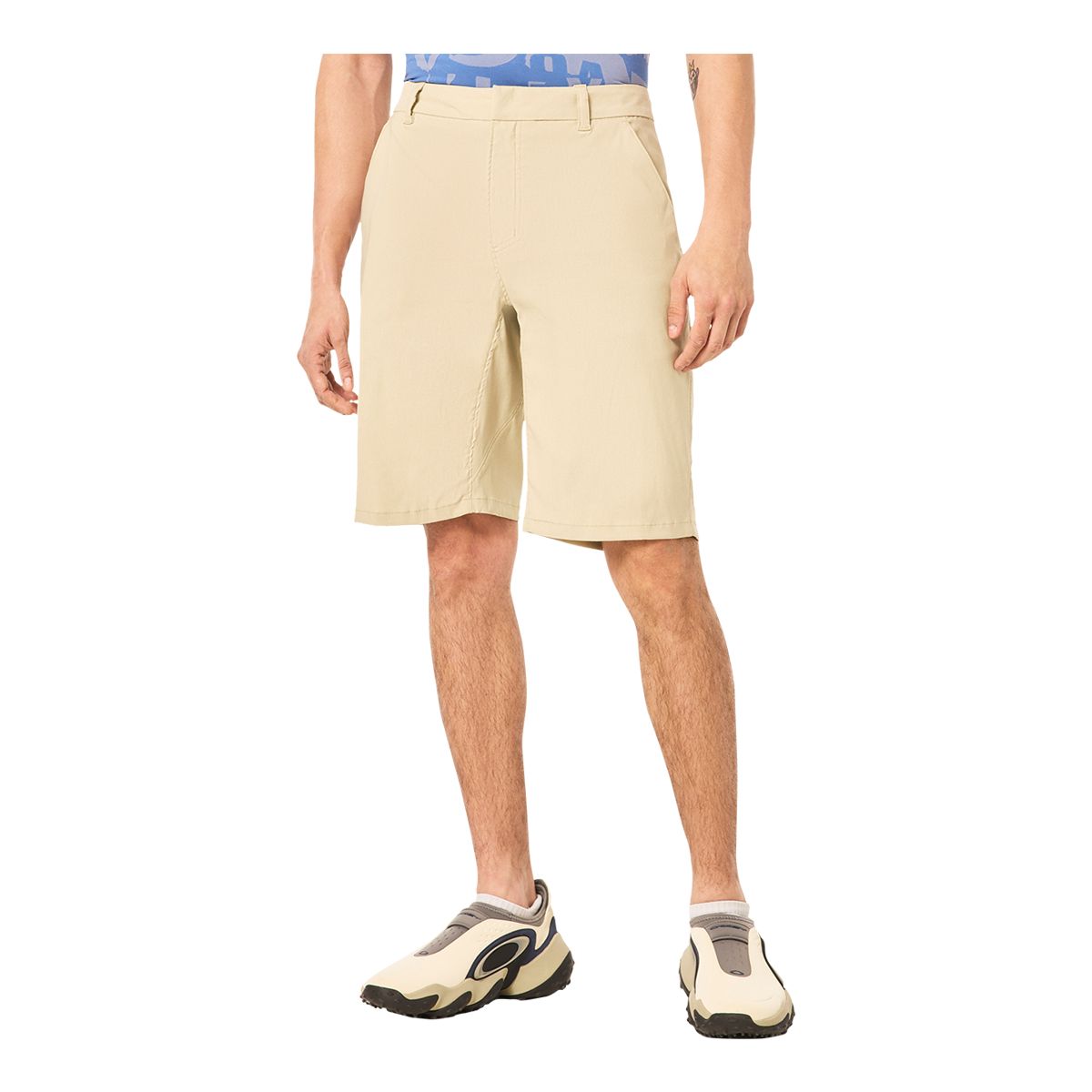 Oakley Men's Performance Terrain Shorts