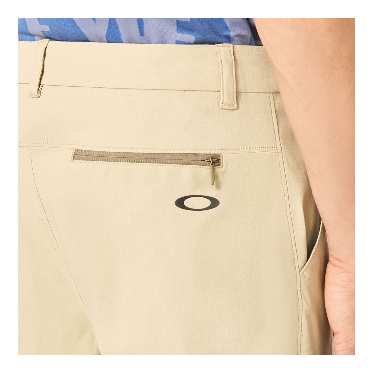 Oakley Men's Performance Terrain Shorts