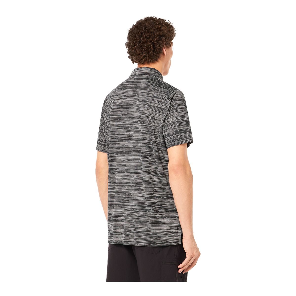 Oakley Men's Gravity Pro Polo T Shirt