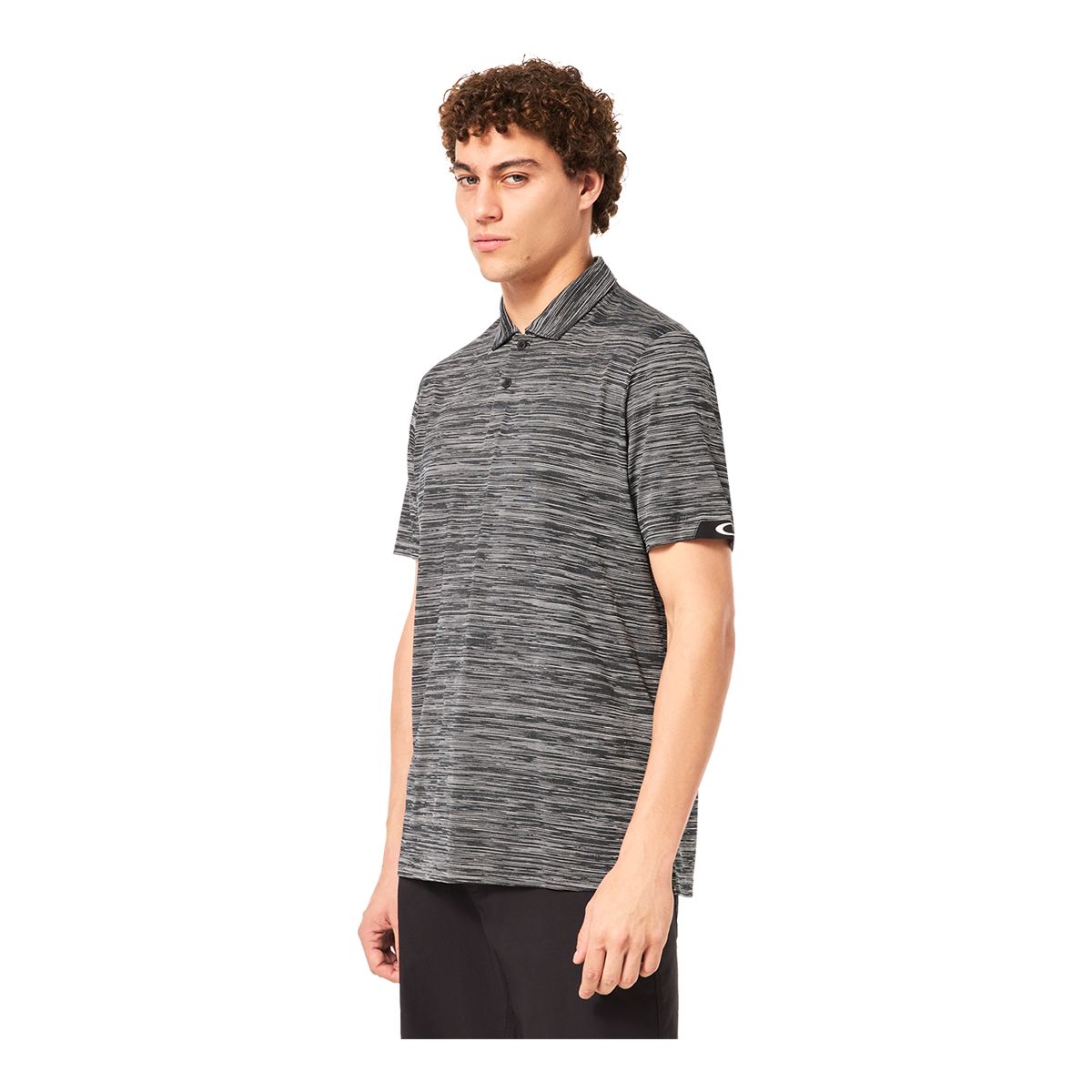 Oakley Men's Gravity Pro Polo T Shirt