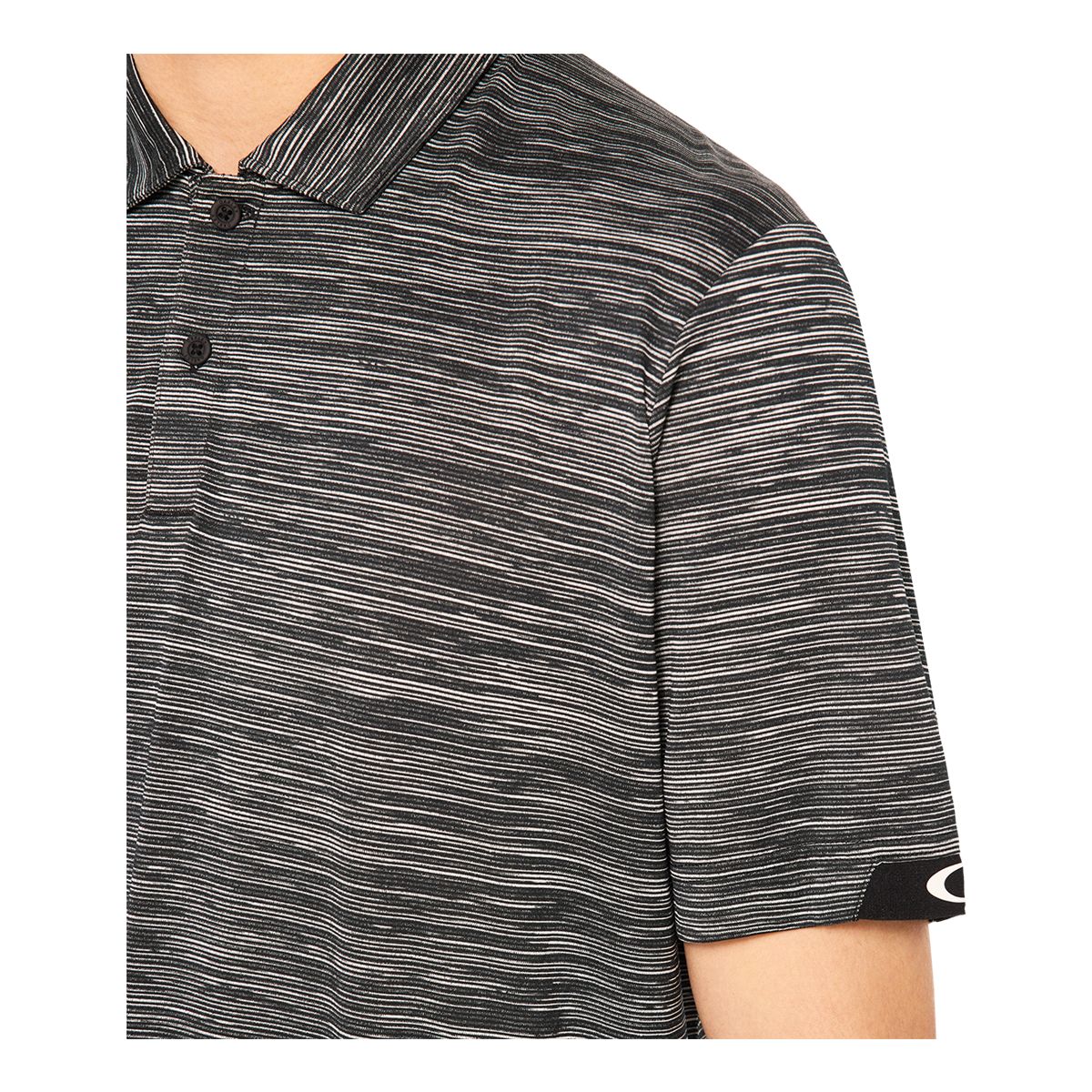 Oakley Men's Gravity Pro Polo T Shirt