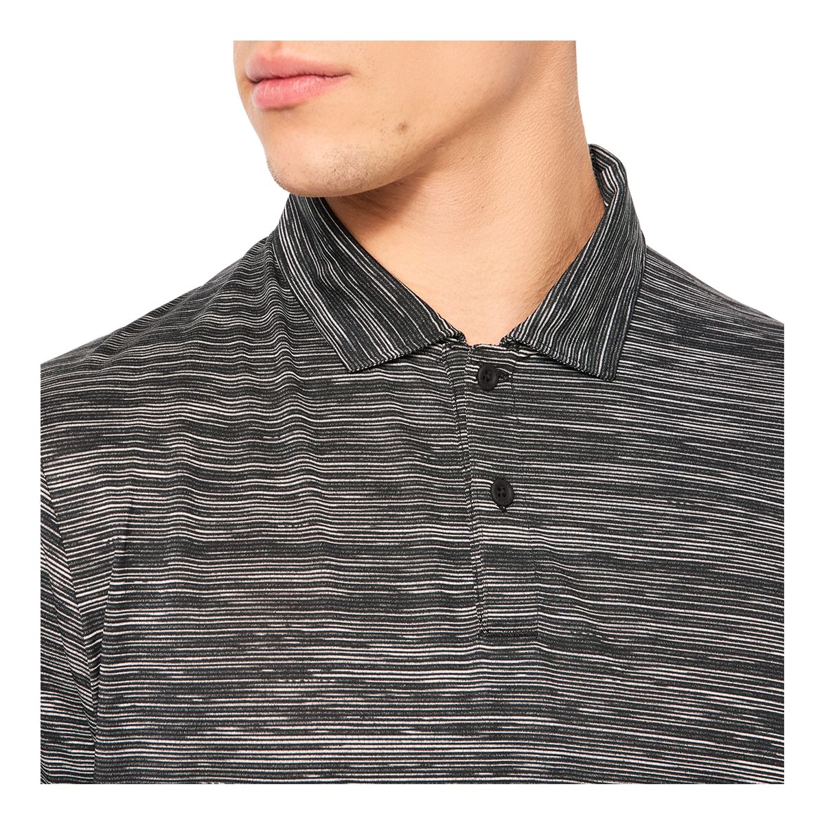 Oakley Men's Gravity Pro Polo T Shirt
