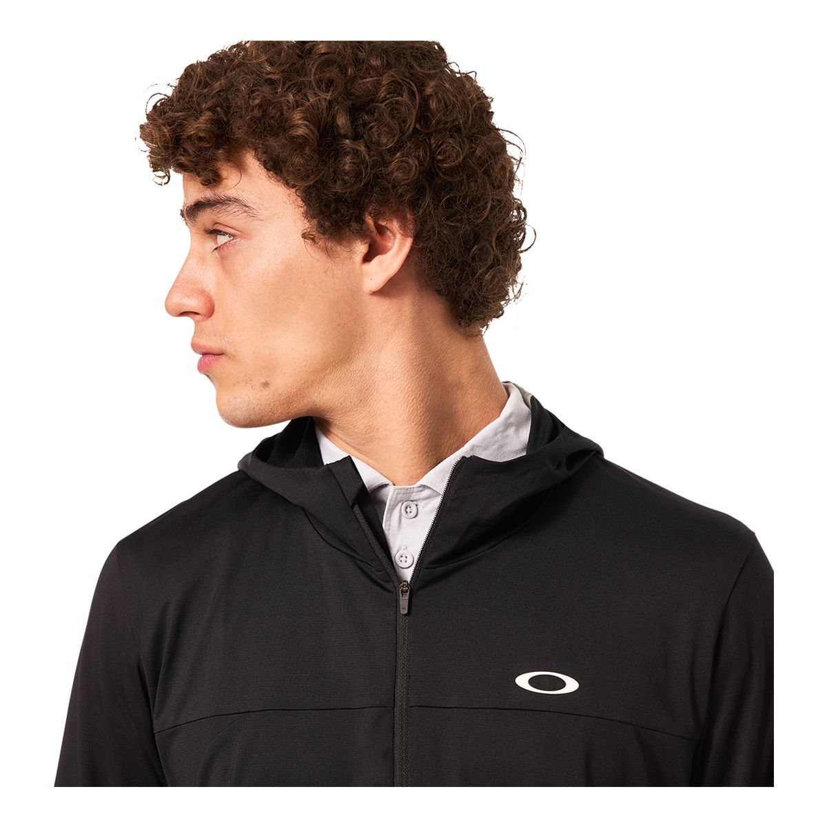 Oakley Men's Gravity Range Hoodie