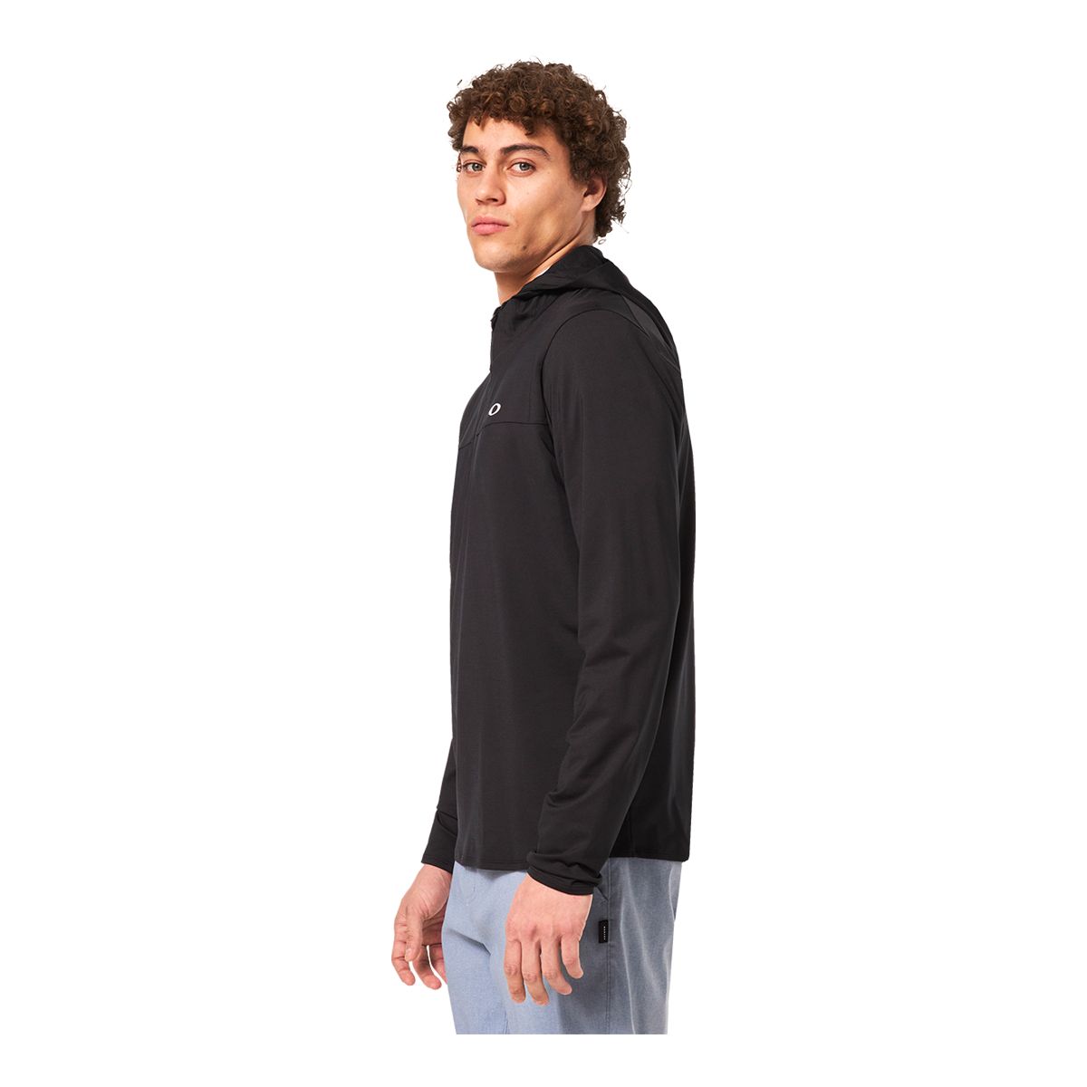 Oakley Men's Gravity Range Hoodie