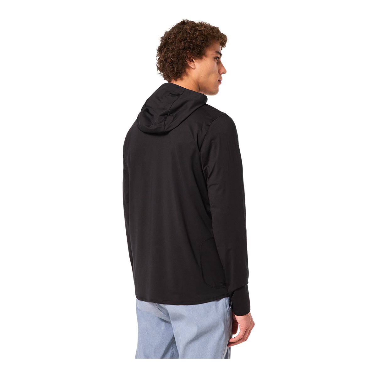 Oakley Men's Gravity Range Hoodie