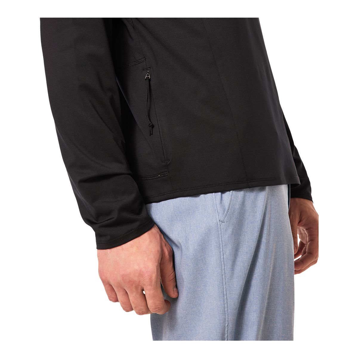 Oakley Men's Gravity Range Hoodie