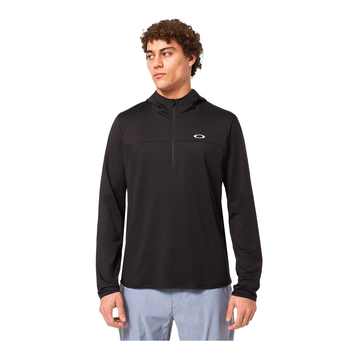 Oakley Men's Gravity Range Hoodie