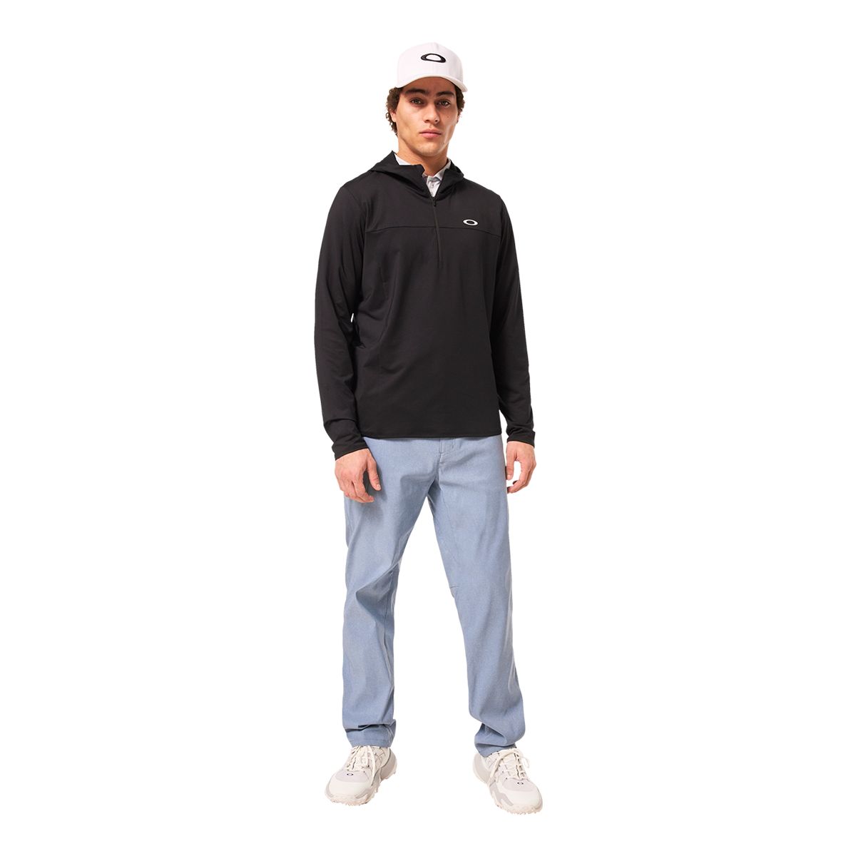 Oakley Men's Gravity Range Hoodie