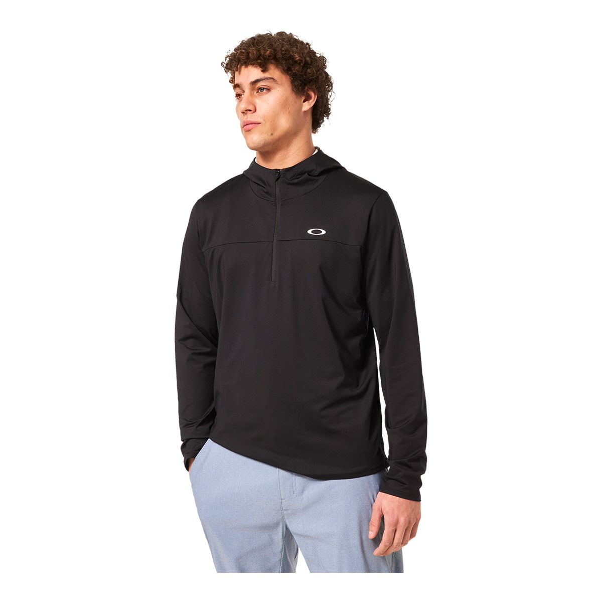 Oakley Men's Gravity Range Hoodie