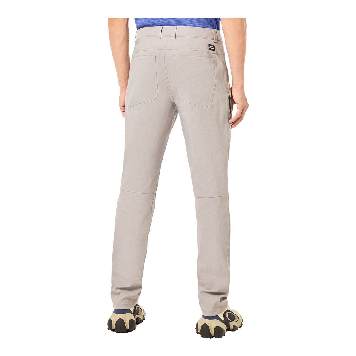 パンツ [Rare] OAKLEY technical gimmick pants Oakley Enhance Tech Jersey Pants 14.0 - Blackout | Oakley® 日本
