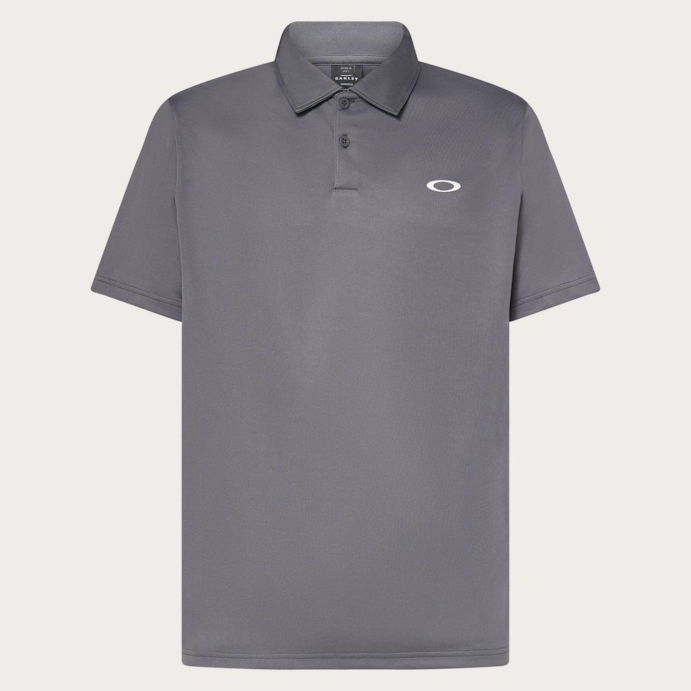 Oakley Men's Icon TN Protect Recycled Polo T Shirt