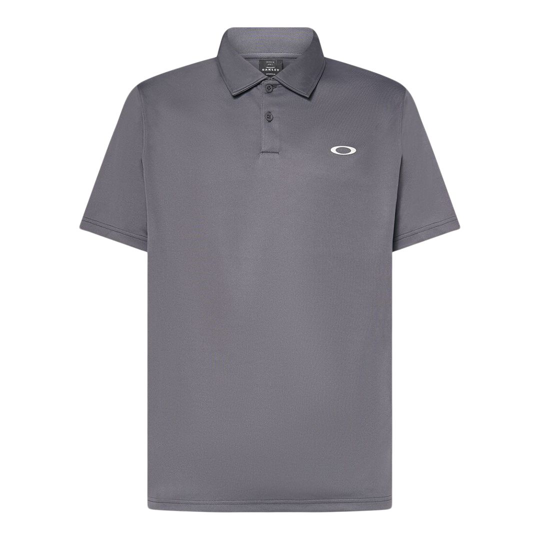 Oakley Men's Icon TN Protect Recycled Polo T Shirt