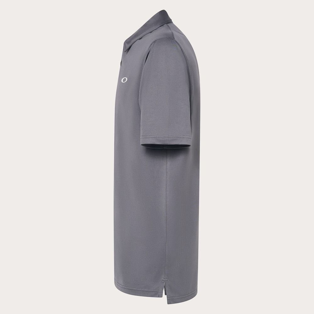 Oakley Men's Icon TN Protect Recycled Polo T Shirt