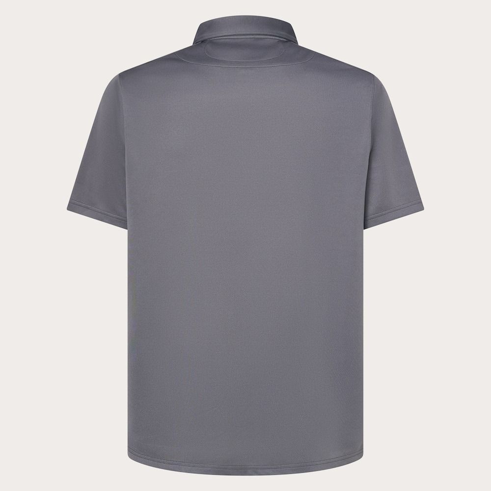 Oakley Men's Icon TN Protect Recycled Polo T Shirt