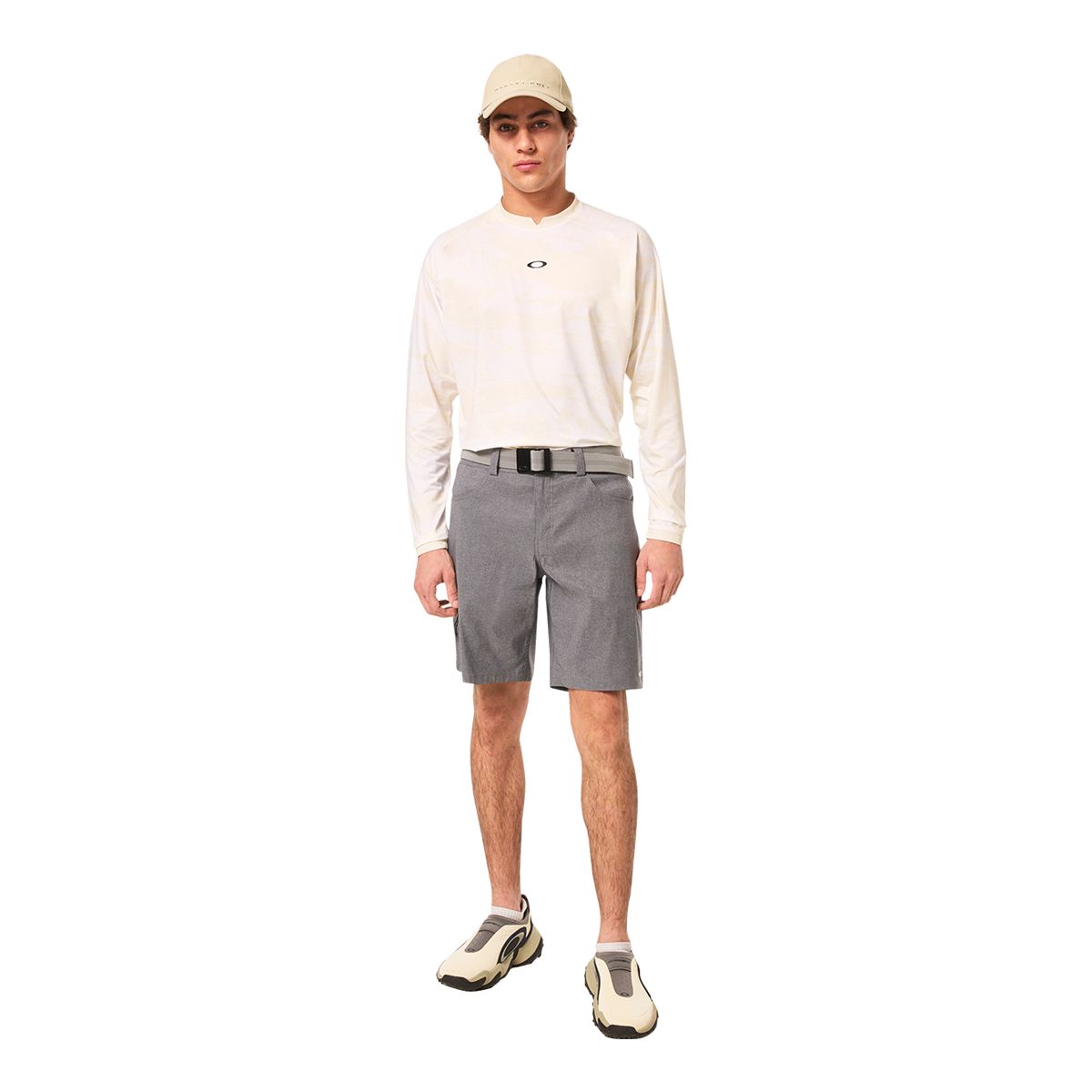 Oakley Men's Golf Hybrid Shorts