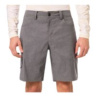 Oakley Men's Golf Hybrid Shorts Front_Flat