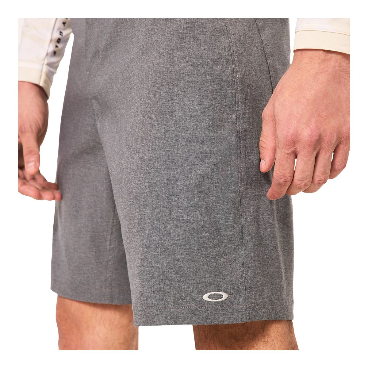 Oakley Men's Golf Hybrid Shorts