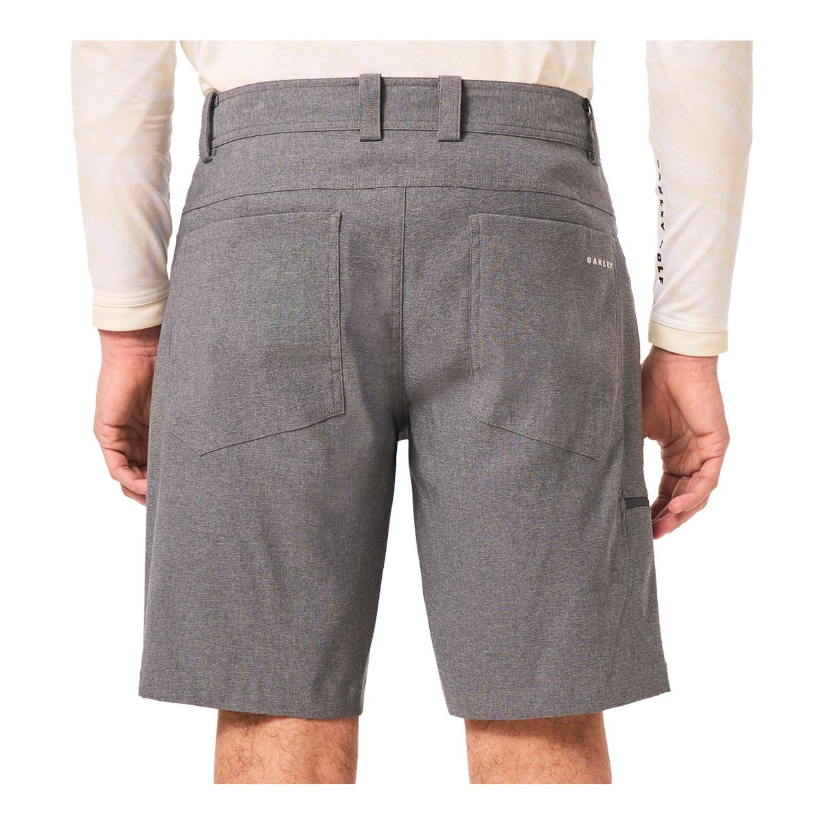 Oakley Men's Golf Hybrid Shorts