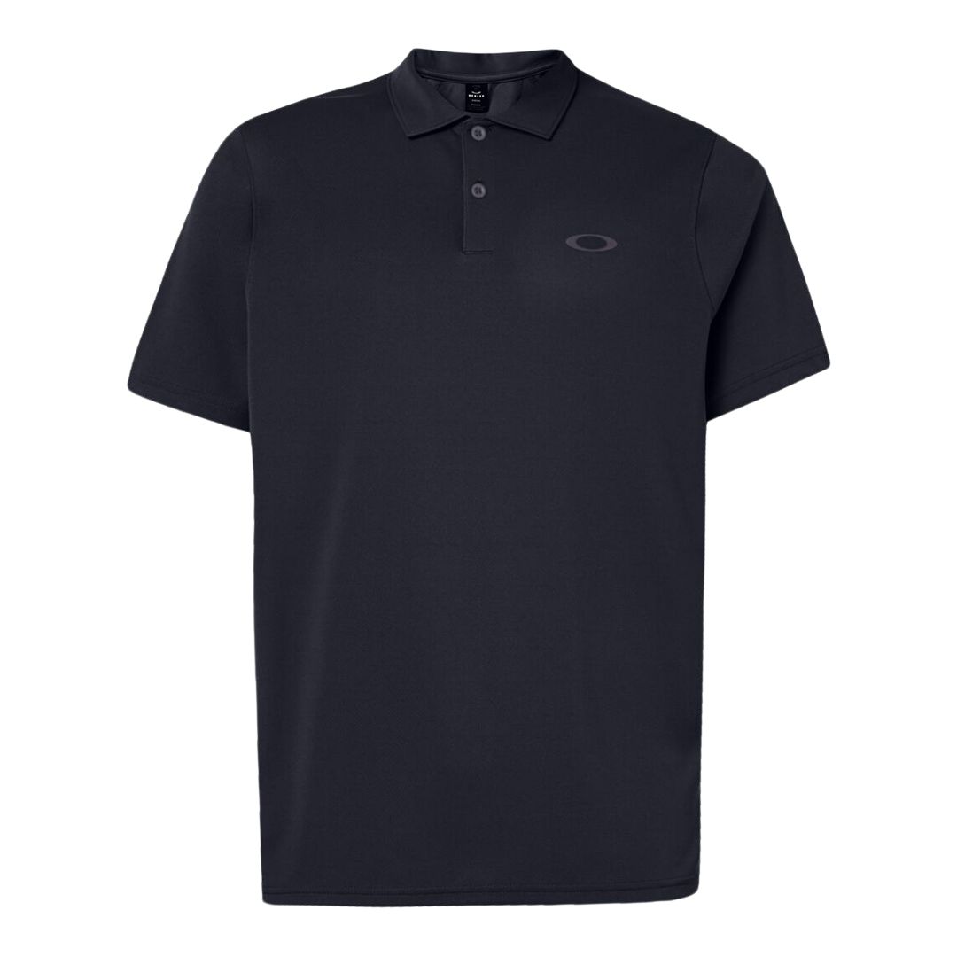 Oakley Men's Fringe Stripe Polo T Shirt