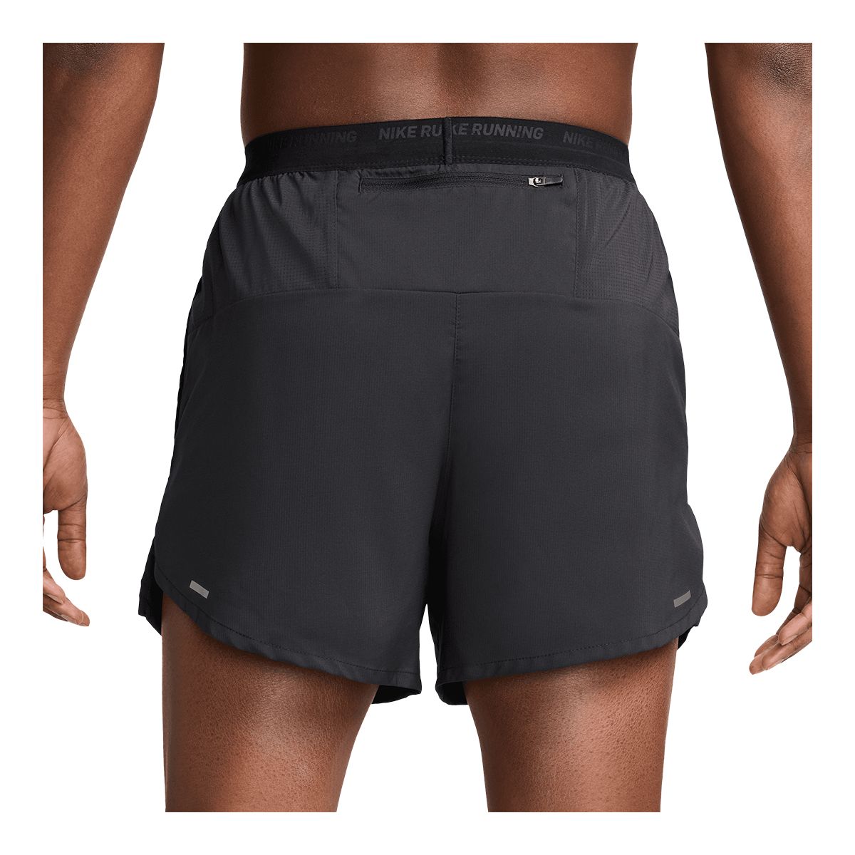 nike boyfriend shorts