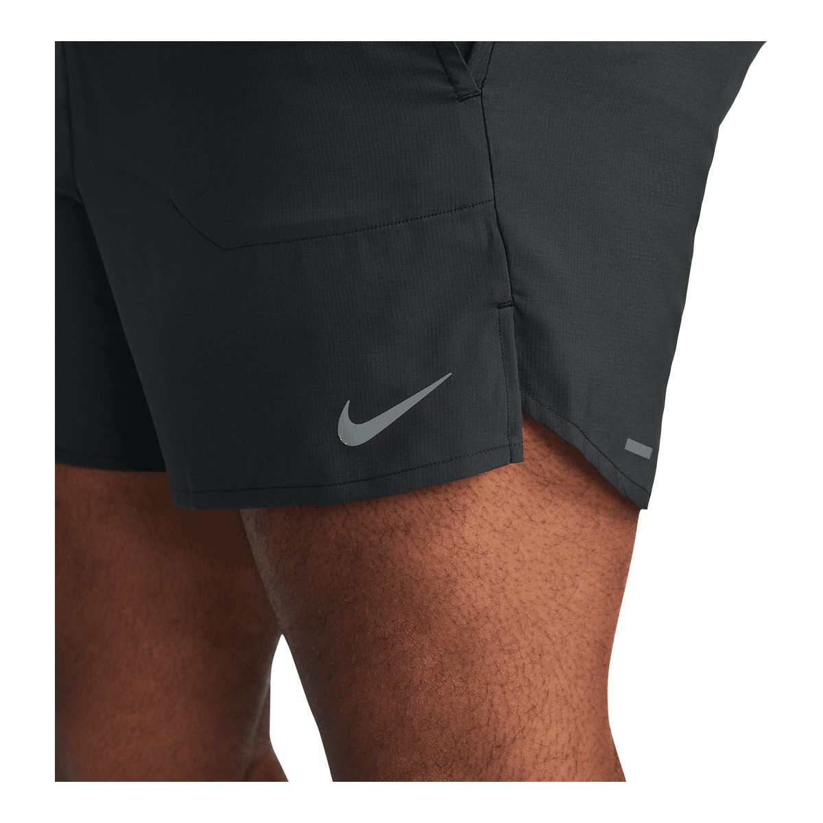 Nike Men's Flex Stride 5" Boyfriend Shorts