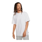 Nike Sportswear Men's Premium Essentials Sustainable T-Shirt Front_Angled_Left