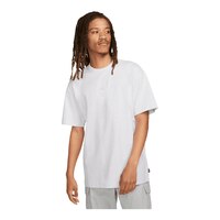 Nike Sportswear Men's Premium Essentials Sustainable T-Shirt Front_Angled_Left