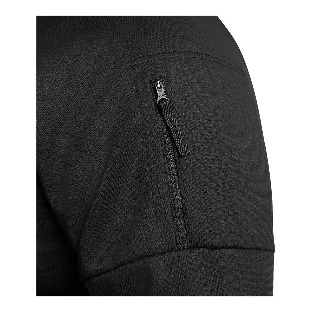 Nike Men's Dri-FIT Thermafleece Pullover Hoodie