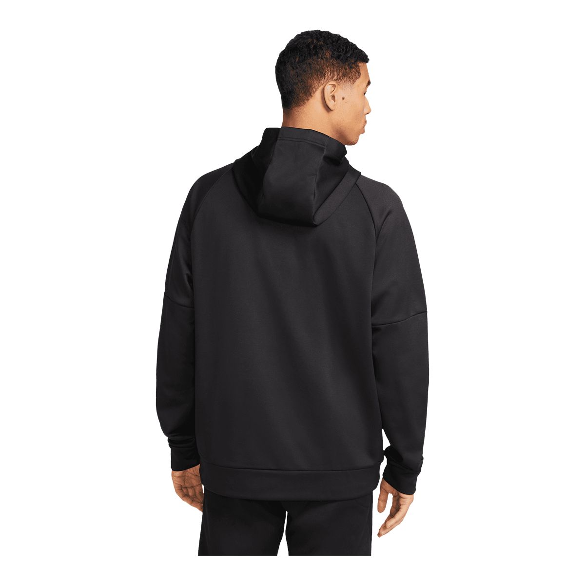 Nike Therma FIT Men s Training Hoodie