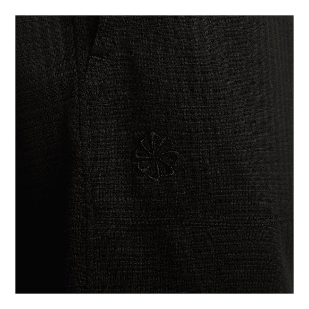 Nike Men's Dri-FIT Statement Jersey 5 Inch Shorts