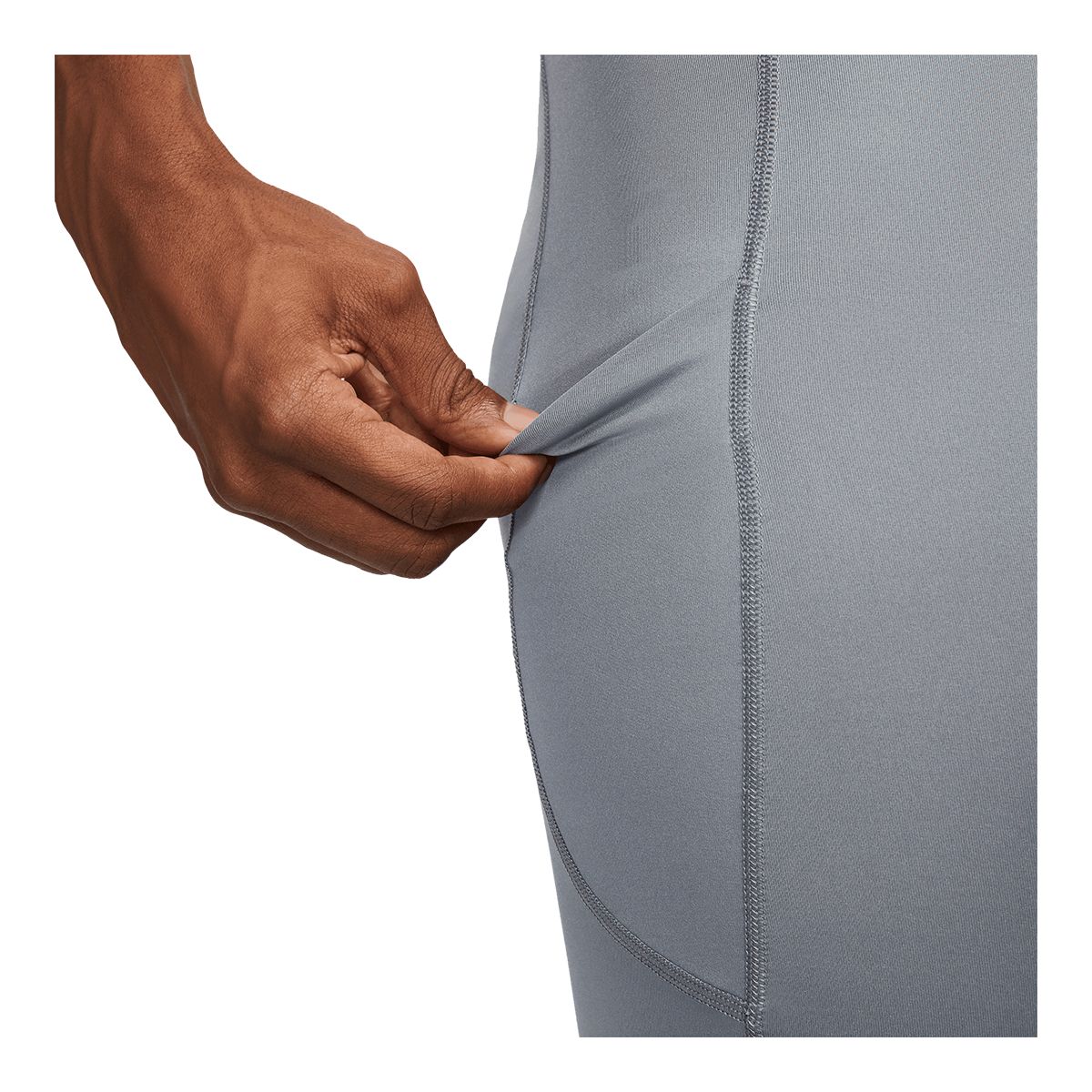 Nike Pro Men's Dri-FIT 9 Inch Slim Shorts