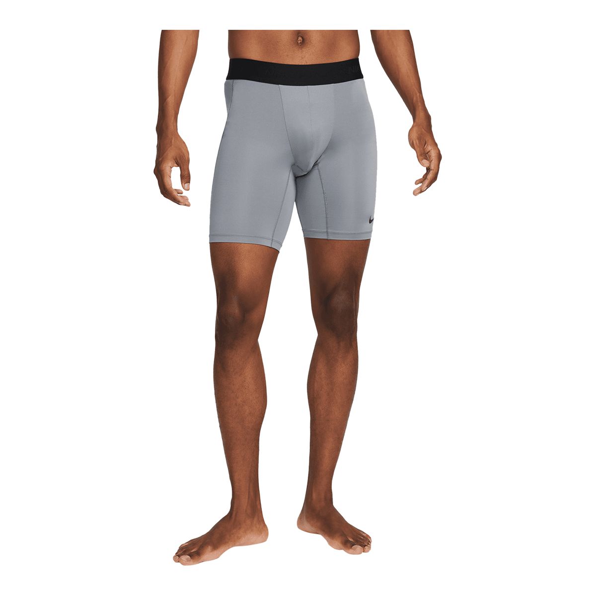 Nike Pro Men s Dri FIT 9 Inch Slim Shorts