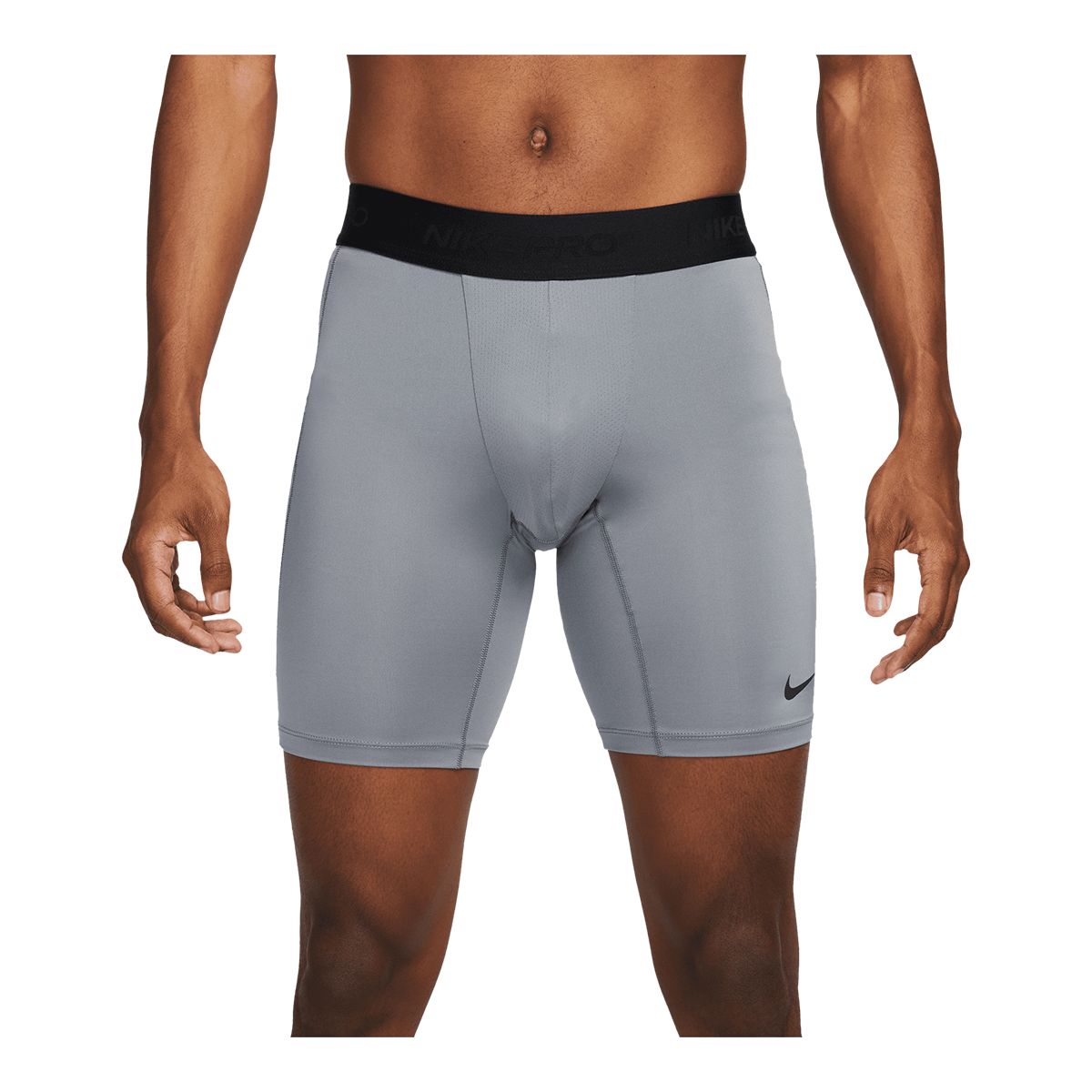 Nike Pro Men's Dri-FIT 9 Inch Slim Shorts