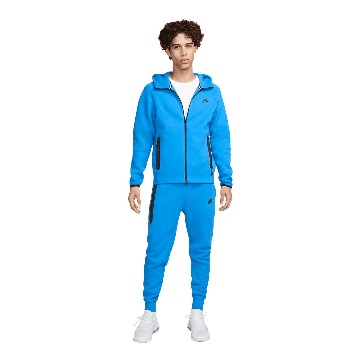Nike Sportswear Men's Tech Fleece Jogger Pants